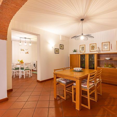 Il Colle Dei Frati Apartment Sinalunga Bagian luar foto