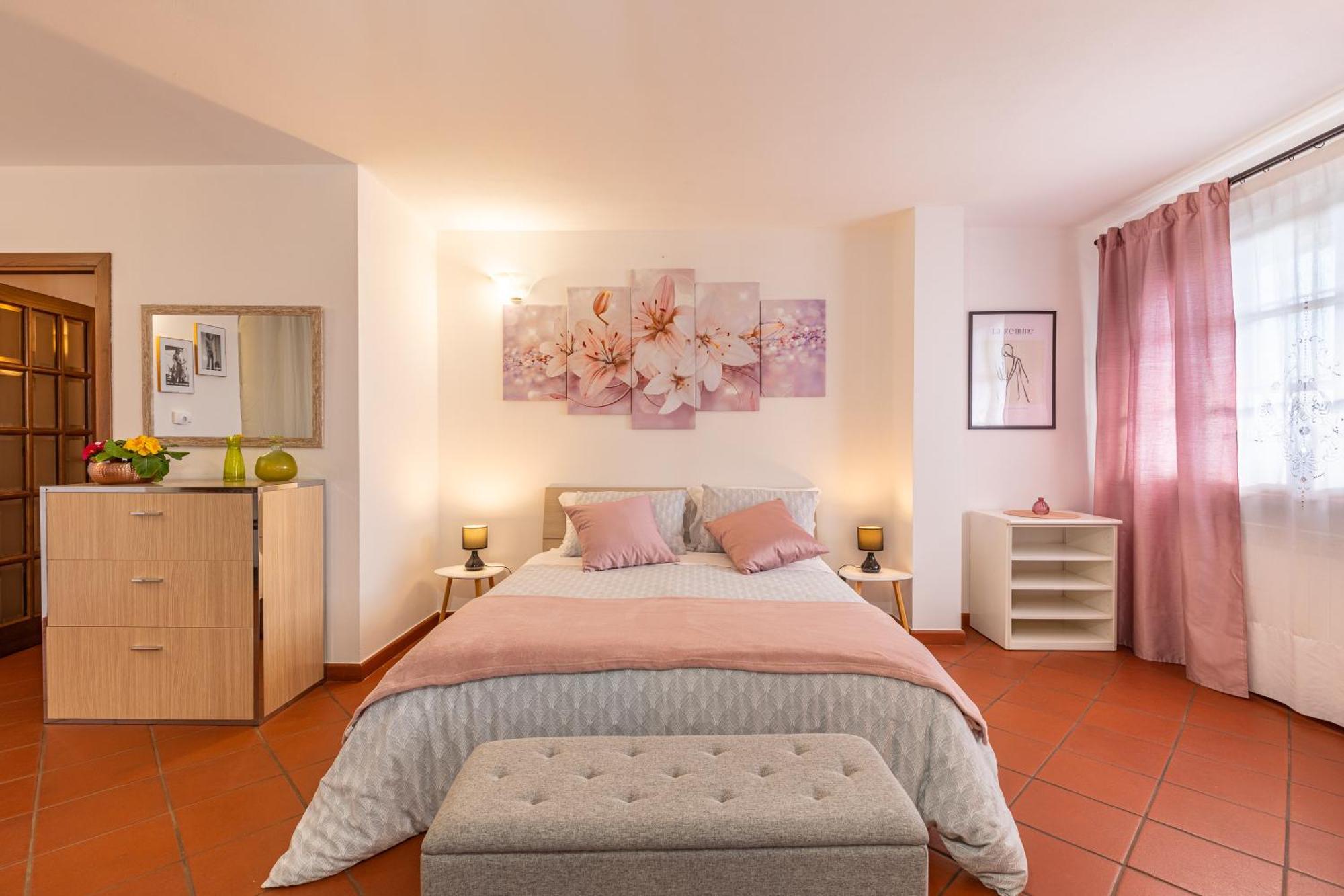 Il Colle Dei Frati Apartment Sinalunga Bagian luar foto
