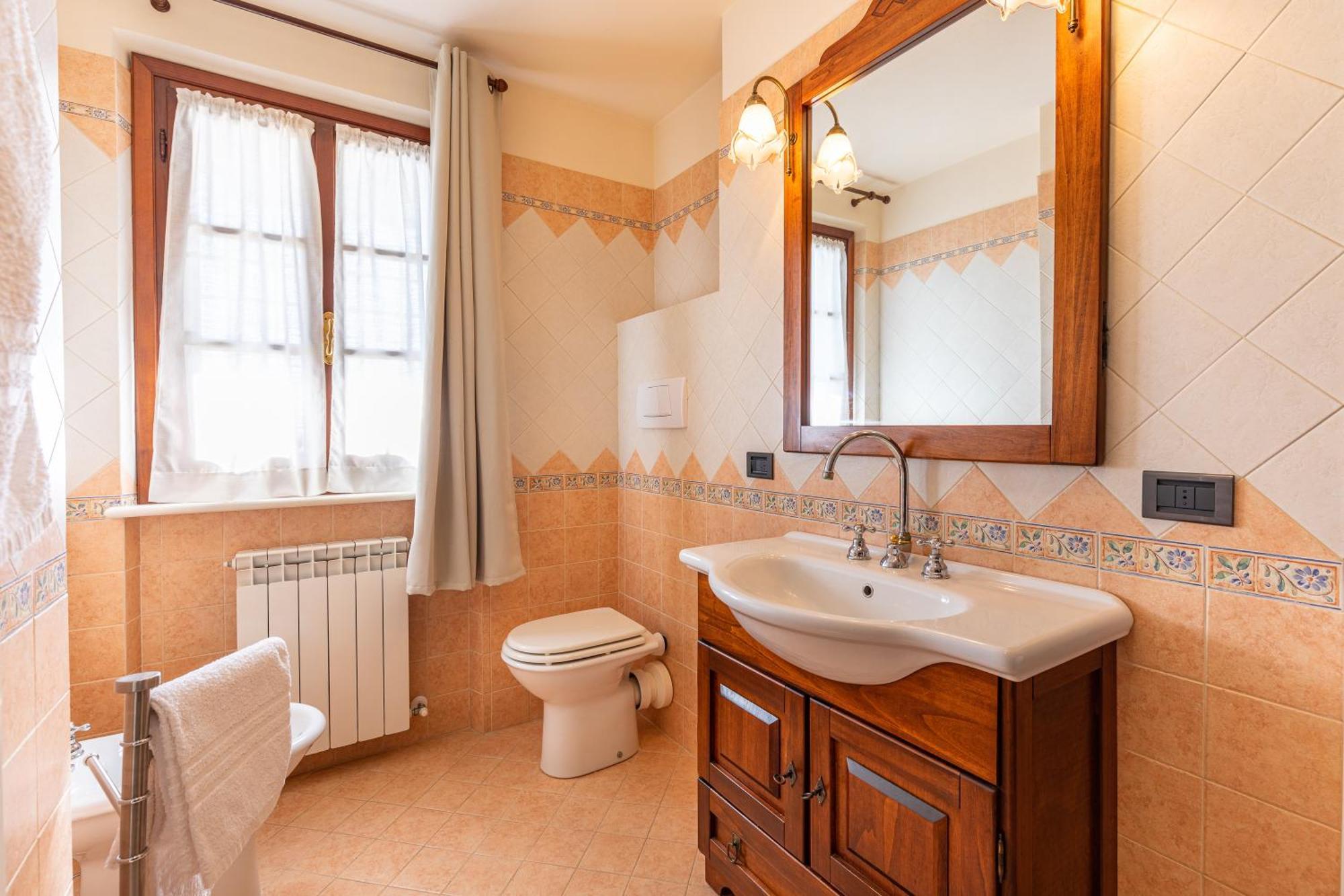 Il Colle Dei Frati Apartment Sinalunga Bagian luar foto